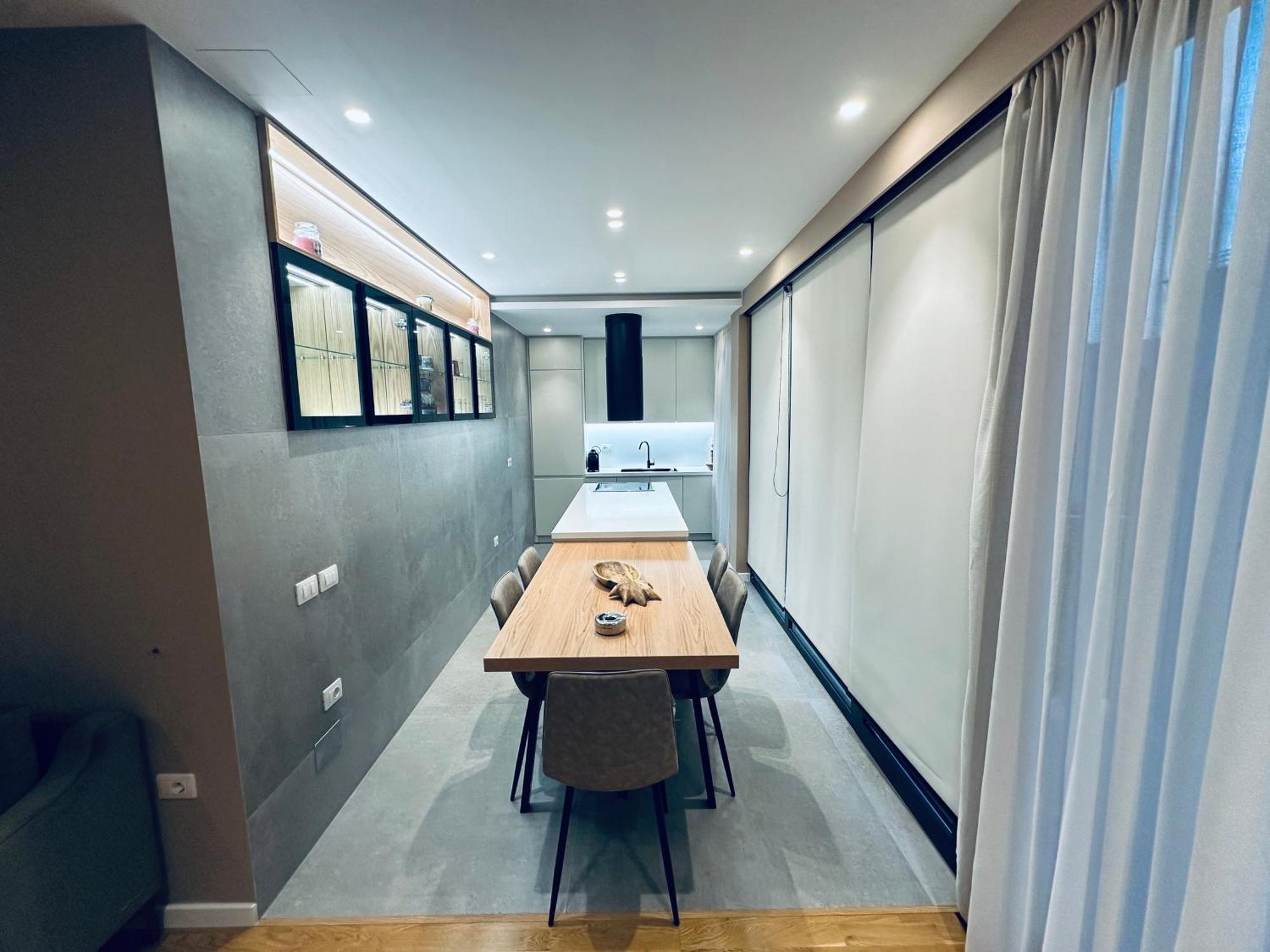 Apartment Loft Vlore